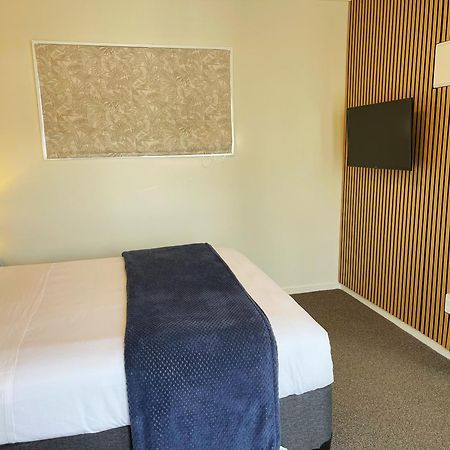 Summer Inn Motel Orewa Zewnętrze zdjęcie