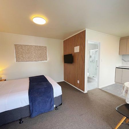 Summer Inn Motel Orewa Zewnętrze zdjęcie