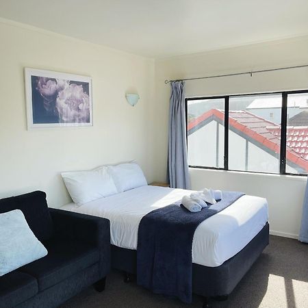 Summer Inn Motel Orewa Zewnętrze zdjęcie