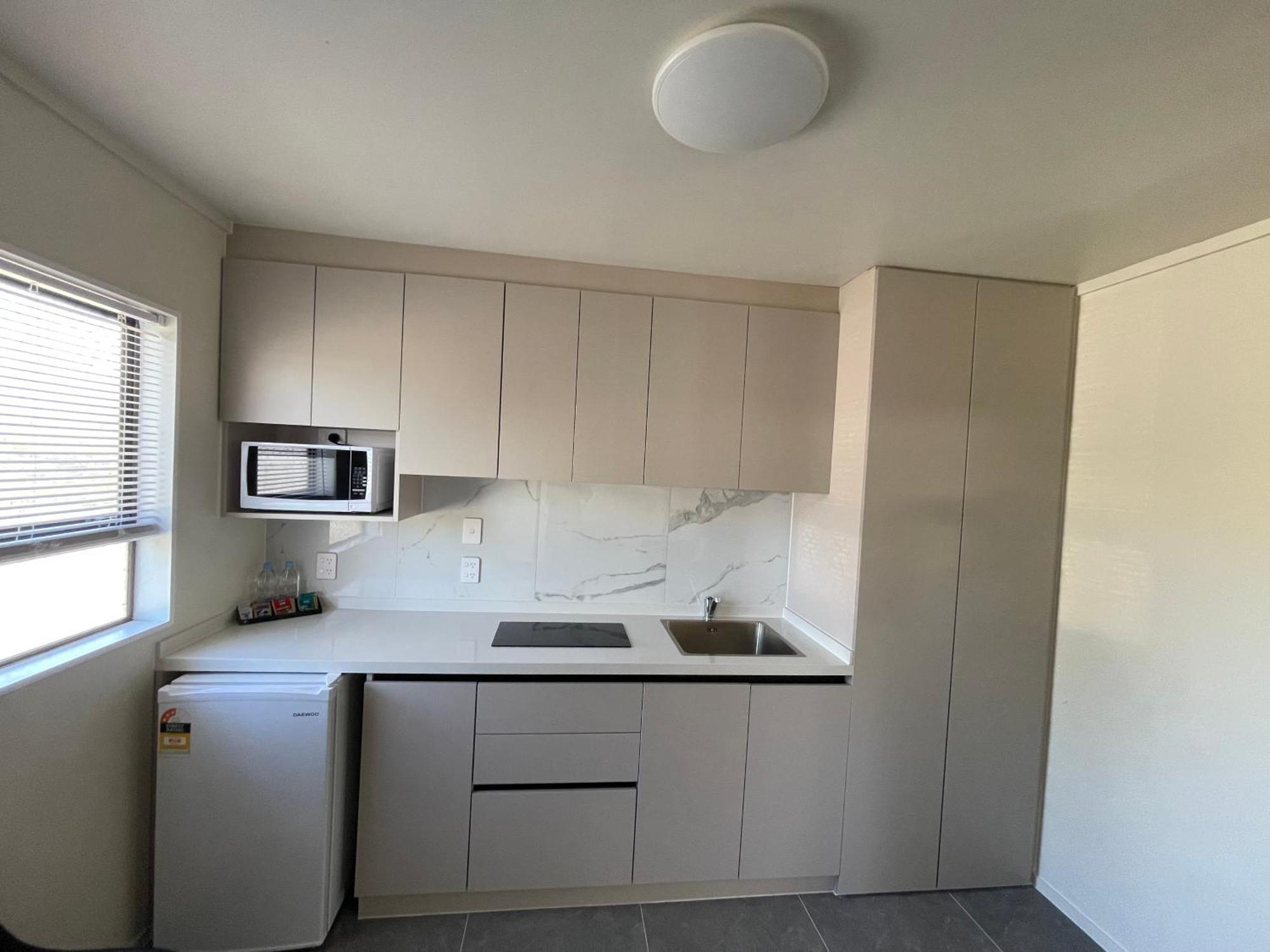 Summer Inn Motel Orewa Zewnętrze zdjęcie
