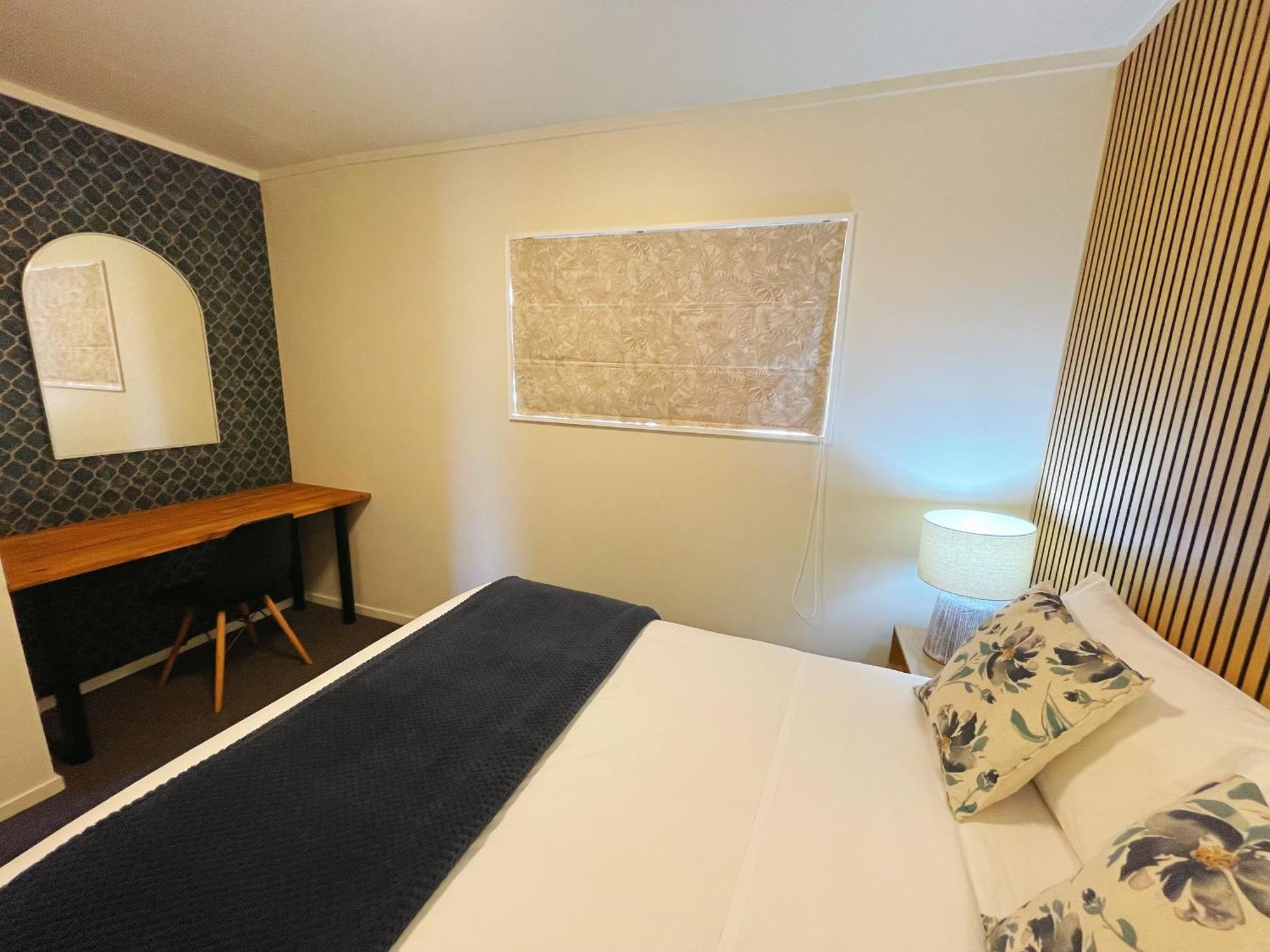 Summer Inn Motel Orewa Zewnętrze zdjęcie