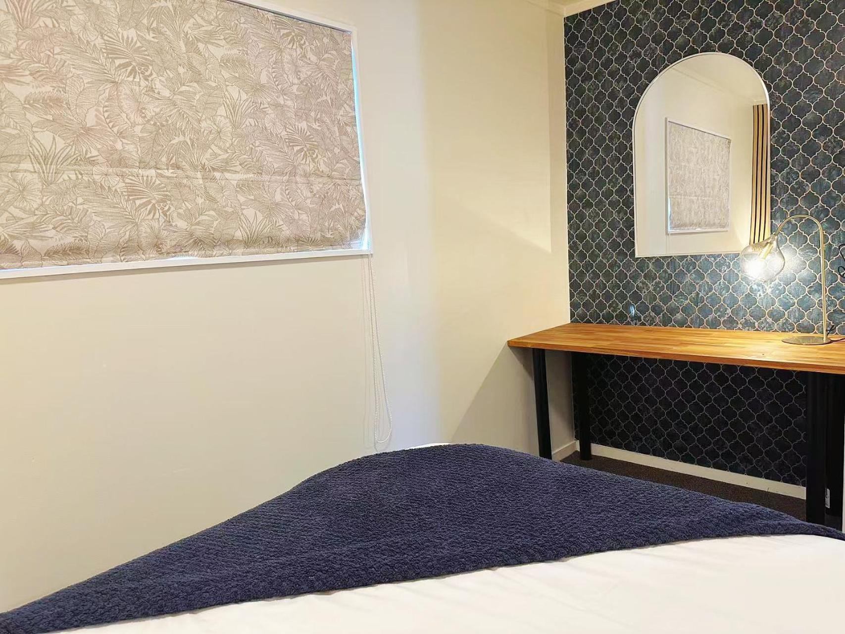 Summer Inn Motel Orewa Zewnętrze zdjęcie