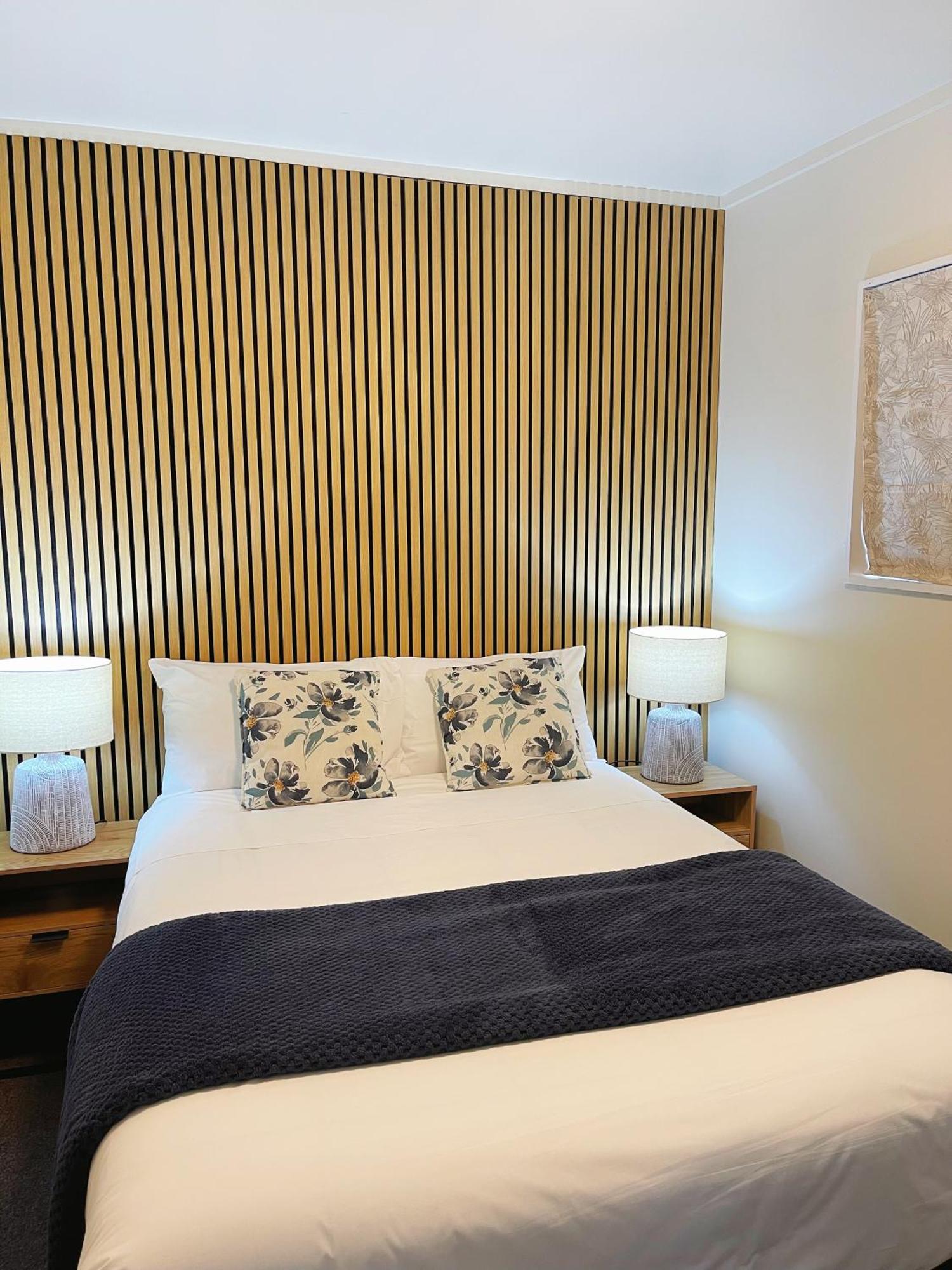 Summer Inn Motel Orewa Zewnętrze zdjęcie