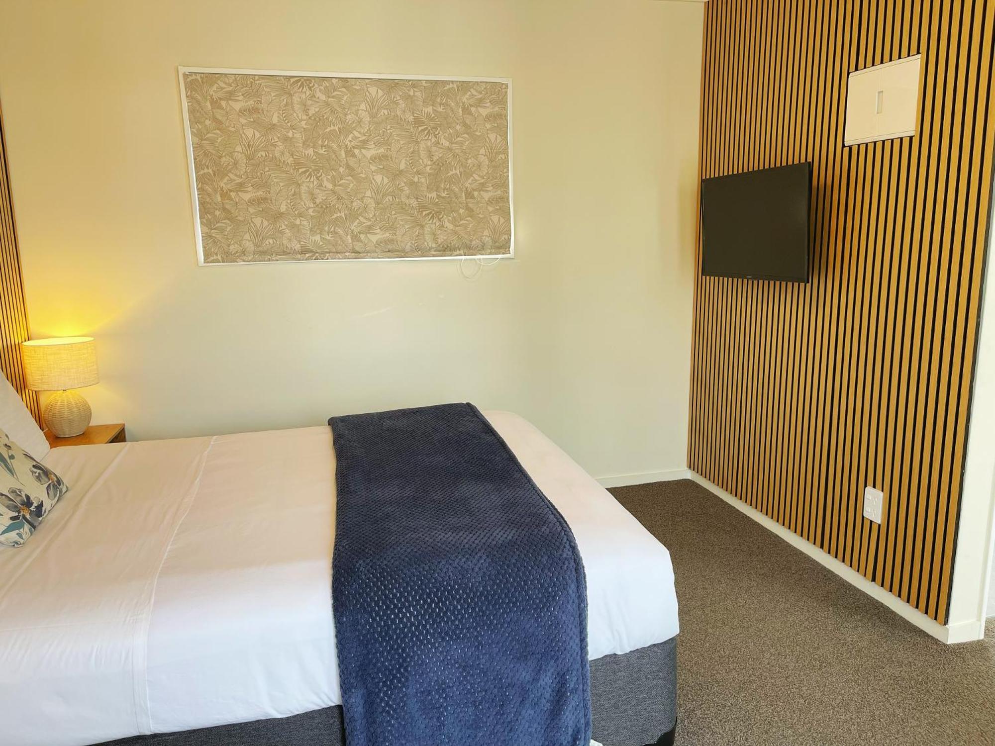 Summer Inn Motel Orewa Zewnętrze zdjęcie