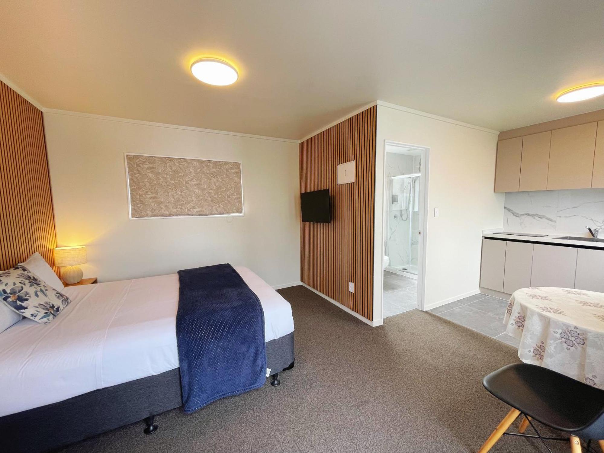 Summer Inn Motel Orewa Zewnętrze zdjęcie