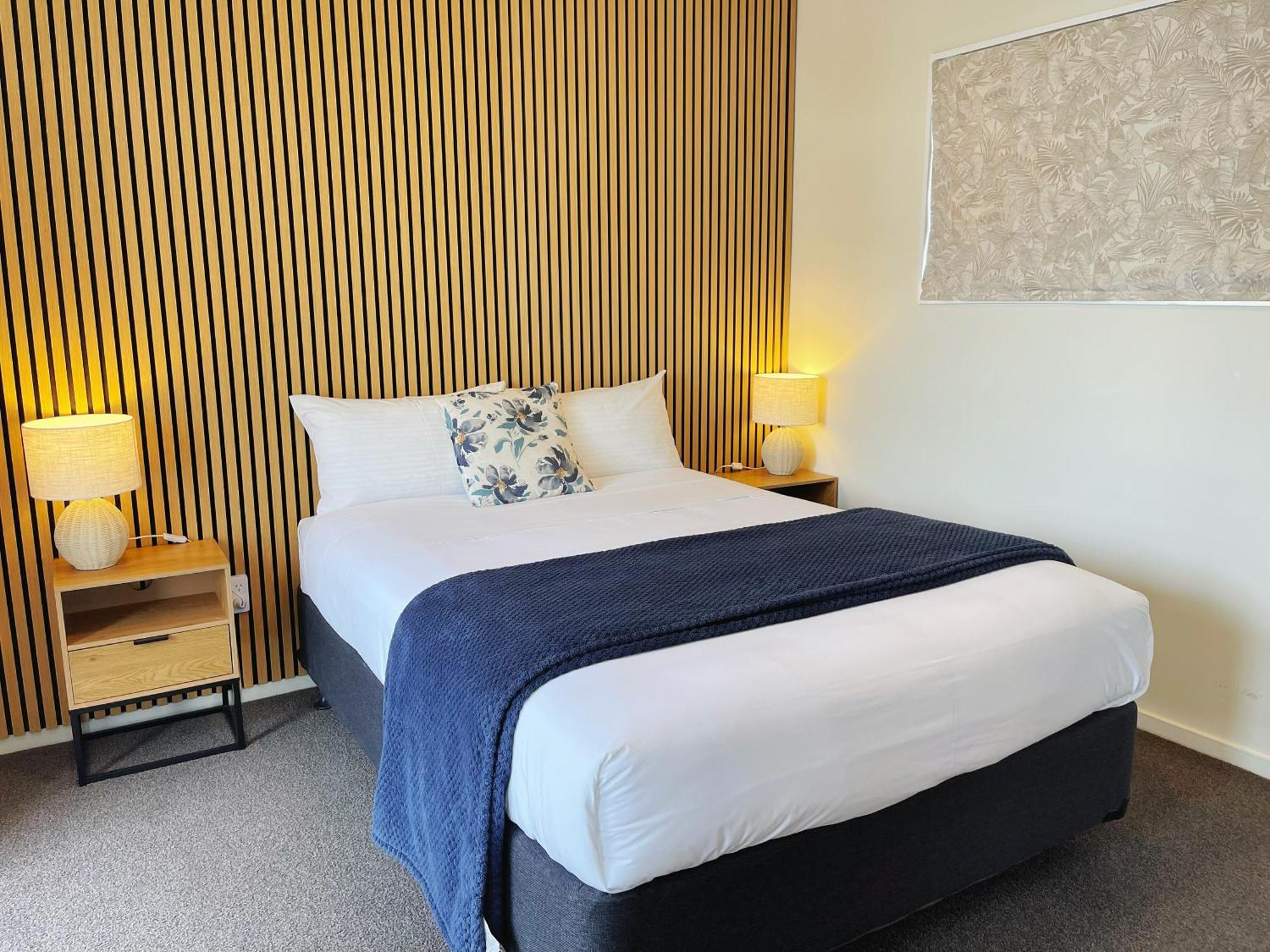 Summer Inn Motel Orewa Zewnętrze zdjęcie