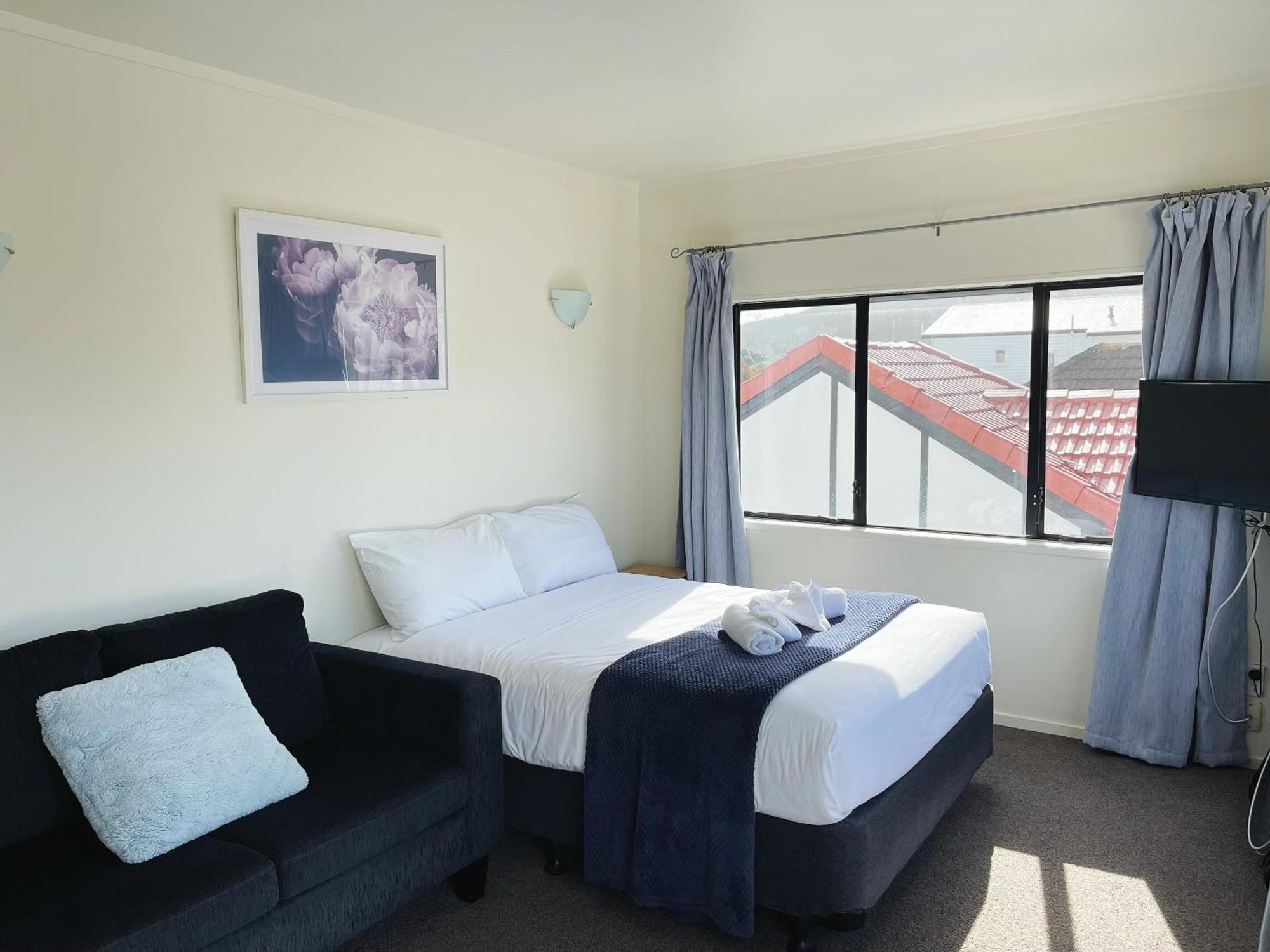 Summer Inn Motel Orewa Zewnętrze zdjęcie