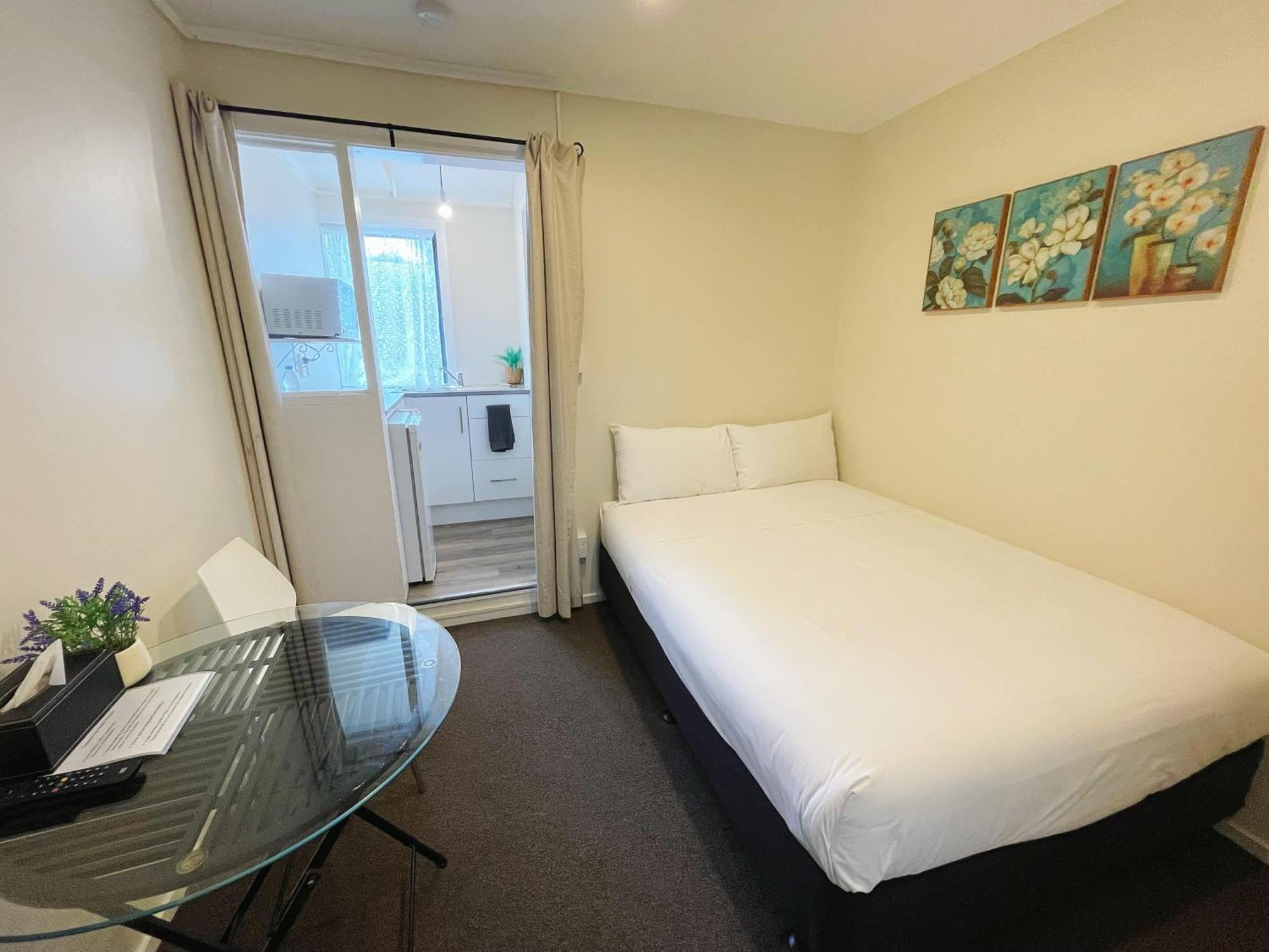 Summer Inn Motel Orewa Zewnętrze zdjęcie