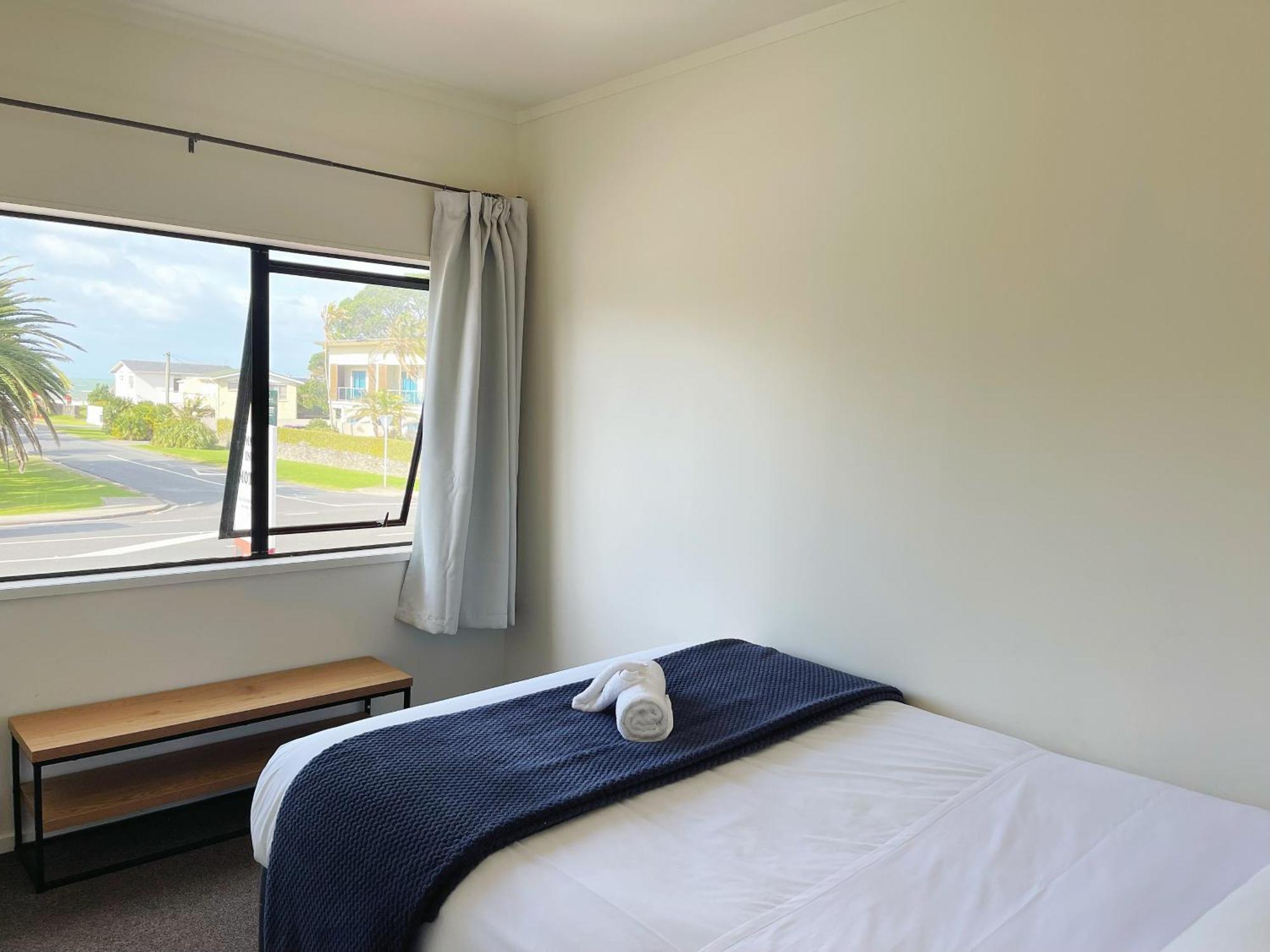 Summer Inn Motel Orewa Zewnętrze zdjęcie
