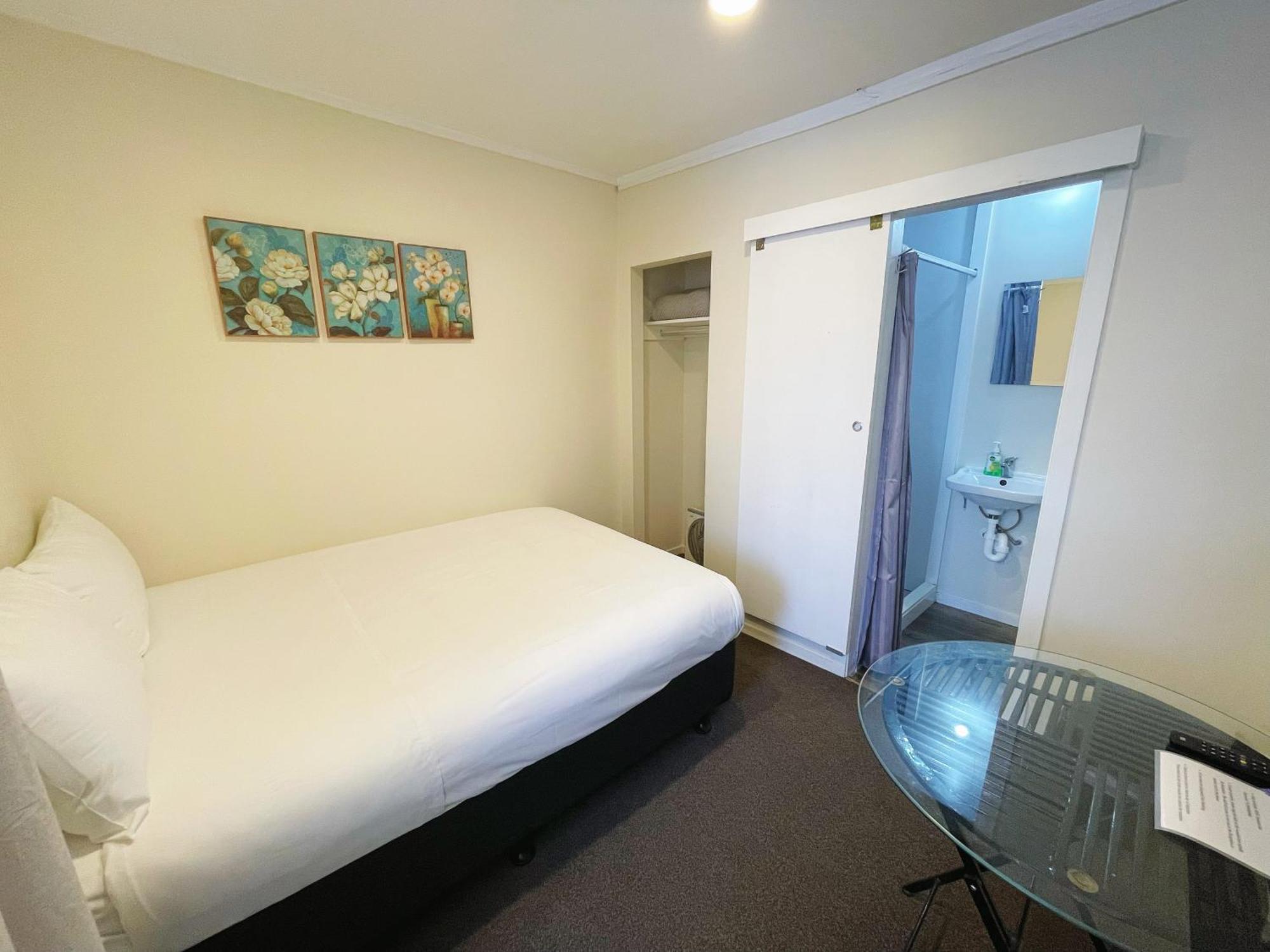 Summer Inn Motel Orewa Zewnętrze zdjęcie